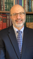 Larry Michael Schumaker