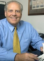 Larry Michael Waranch