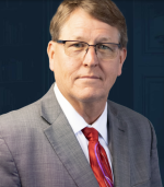 Larry A. Matthys