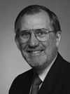 Mr. Larry Paul Ellsworth