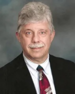 Larry A. Salstrom