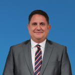 Larry M. Schneider