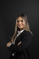 Larysse Almeida