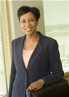 Latasha Gethers Hines