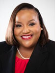 Ms. Latasha Barnes, Esq.
