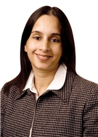 Latha Raghavan
