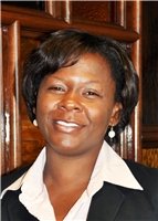 Latisha D. Rhodes