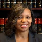 Ms. Latisha Marie Roebuck