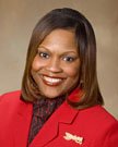 Latoya Fortner Merritt