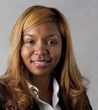 LaToya Winfield Bellamy