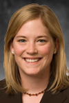 Ms. Laura Anne Lesikar