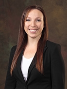 Laura A. Wolfe