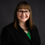 Ms. Laura Aschenbrener