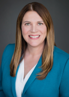 Laura B. Baker