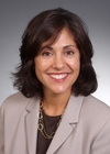 Laura Bess Berger