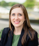 Laura Irene Baldwin
