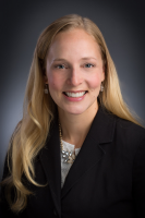 Ms. Laura Buchholtz