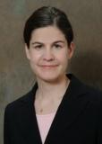Laura C Baucus