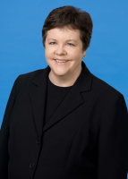Laura Davis Jones