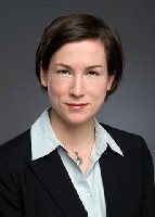 Laura Elizabeth Paris Paton