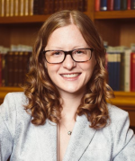 Laura Elizabeth Kendrick