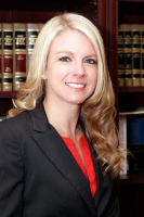 Laura Evelyn Hay