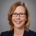 Laura F. Jacqmein