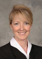 Laura Goehring Harrelson