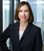 Ms. Laura Judith Grabouski