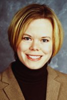 Laura J. Borst