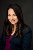 Laura Jean Magedoff