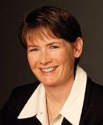 Laura J Riese