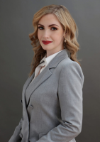 Ms. Laura Puleo Kiker