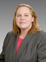 Ms. Laura L. Carter