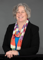 Laura Marie Hillenbrand