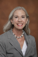 Ms. Laura Nan Smith Pringle