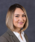 Laura Patricia Guzman