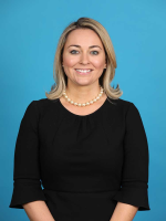 Laura Leigh Pickens