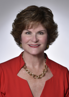 Mrs. Laura Claverie Poche