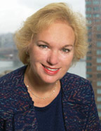 Laura R. Shapiro