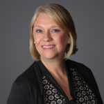 Ms Laura Roberts Garger