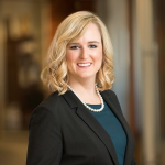 Ms. Laura Suzanne Nelson