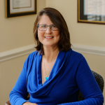 Laura K. Schilling, J.D., CPA, CSA, CFP®, CFF®, PFS™