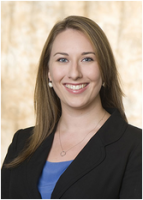 Ms. Laura Ward Murphy