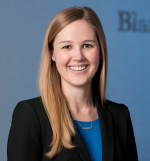 Lauren Anne Fredericksen