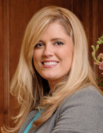 Mrs. Lauren Burney Houseknecht