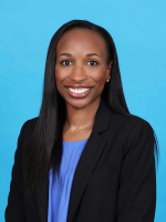 Ms. Lauren Nicole Beverly