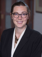 Lauren C. Ostberg