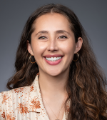 Lauren Kimberly Chang