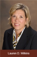 Lauren DiSimone Wilkins